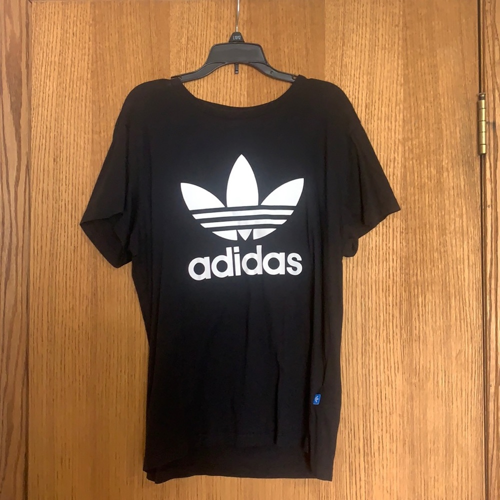 Adidas T Shirt